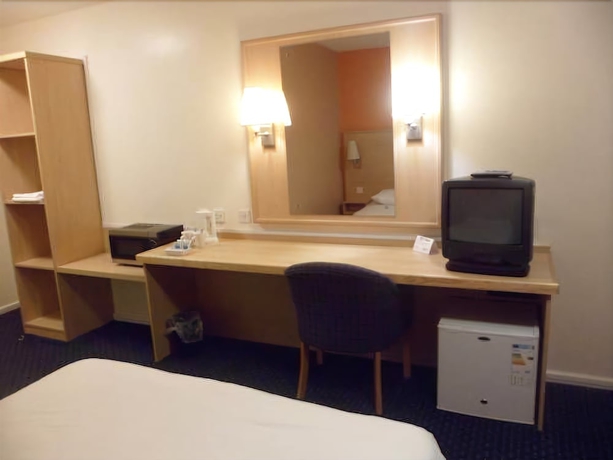 Imagen de la habitación del Hotel Metro Inns Huddersfield. Foto 13