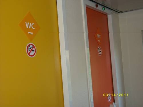 Imagen general del Hotel Metro Inns Newcastle. Foto 6