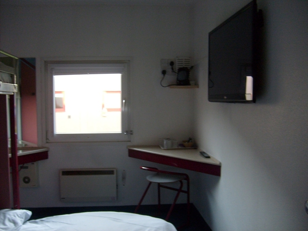 Imagen de la habitación del Hotel Metro Inns Teesside. Foto 4