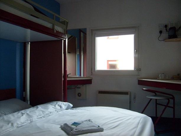 Imagen de la habitación del Hotel Metro Inns Teesside. Foto 5