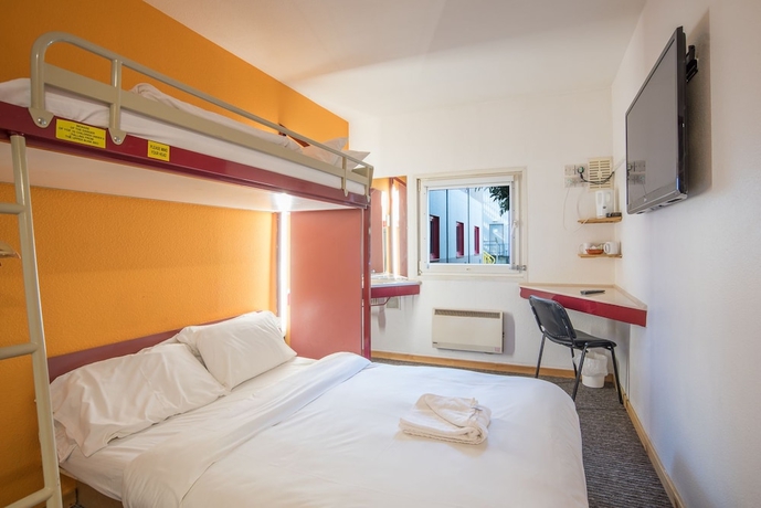 Imagen de la habitación del Hotel Metro Inns Teesside. Foto 8
