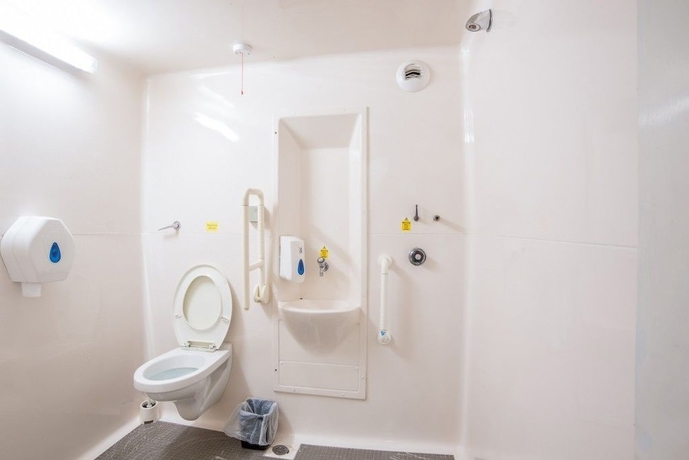 Imagen de la habitación del Hotel Metro Inns Teesside. Foto 9