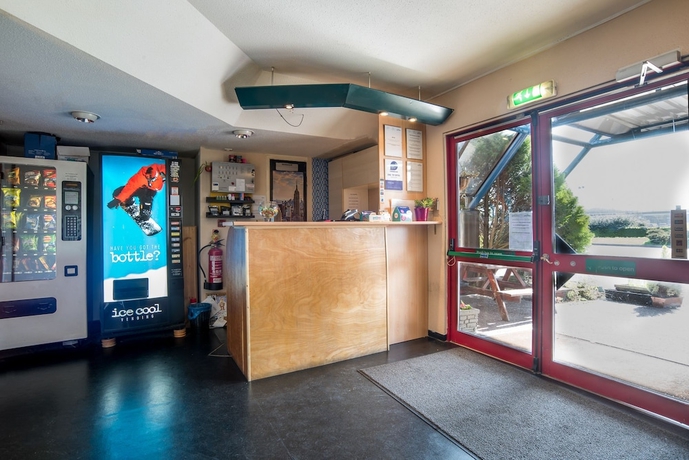 Imagen de los interiores del Hotel Metro Inns Teesside. Foto 19