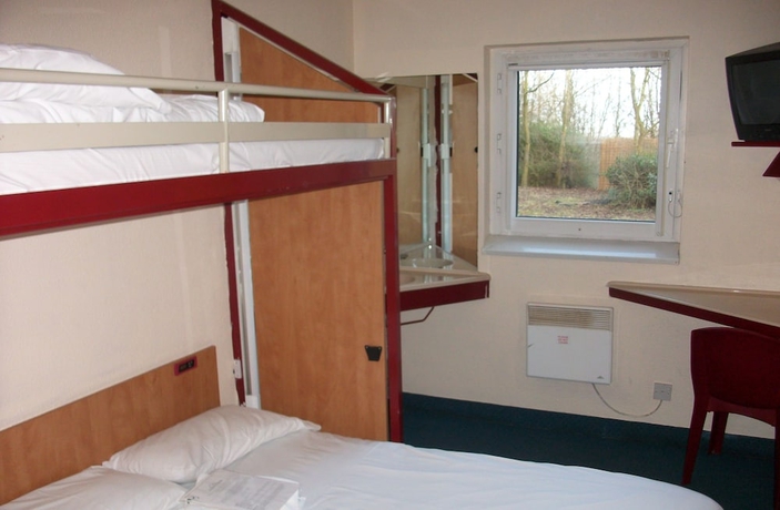 Imagen de la habitación del Hotel Metro Inns Teesside. Foto 10