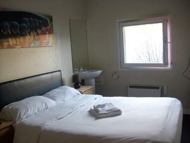 Imagen de la habitación del Hotel Metro Inns Teesside. Foto 11