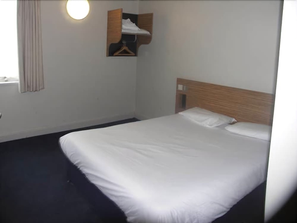 Imagen de la habitación del Hotel Metro Inns Walsall. Foto 2