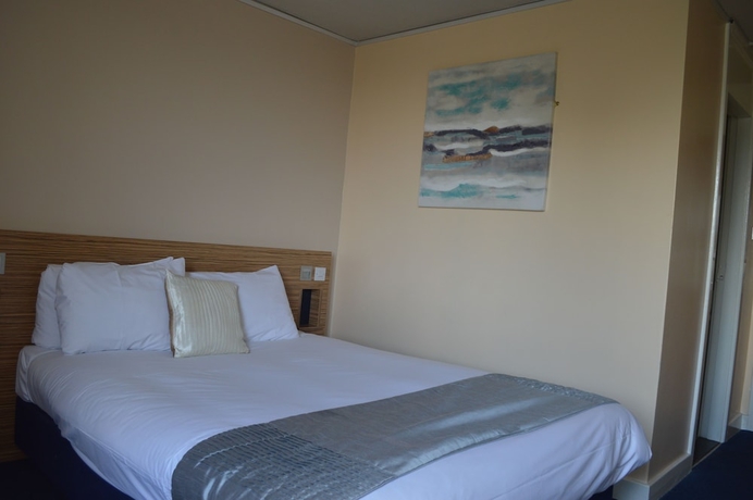 Imagen de la habitación del Hotel Metro Inns Walsall. Foto 6