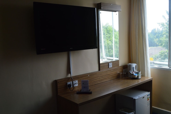 Imagen de la habitación del Hotel Metro Inns Walsall. Foto 7