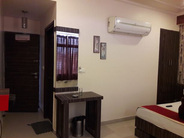 Imagen de la habitación del Hotel Metro Jiapur. Foto 14