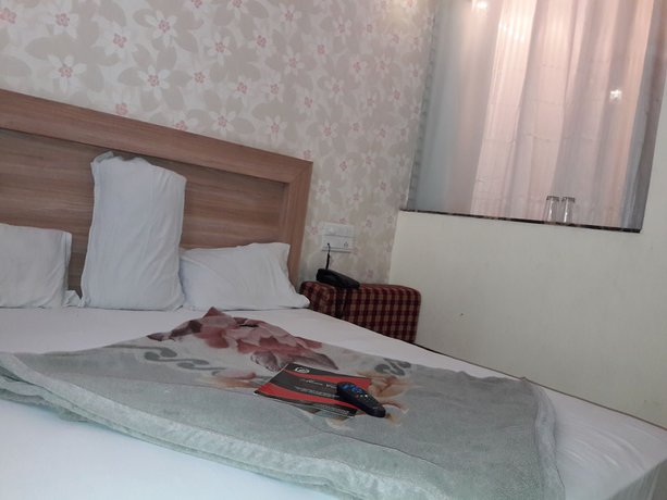 Imagen de la habitación del Hotel Metro Jiapur. Foto 16