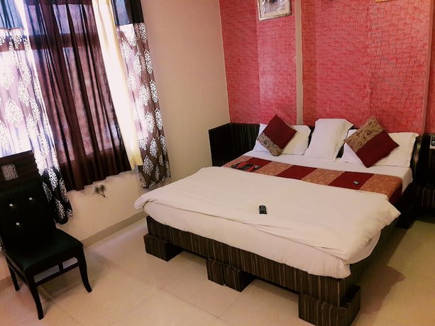 Imagen de la habitación del Hotel Metro Jiapur. Foto 19