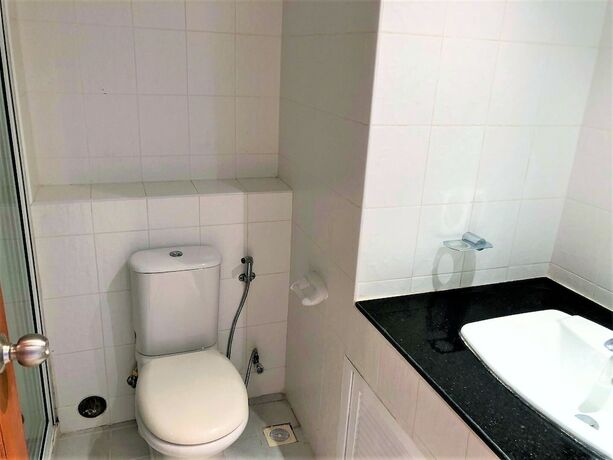 Imagen general del Hotel Metro Jomtien Condotel. Foto 10