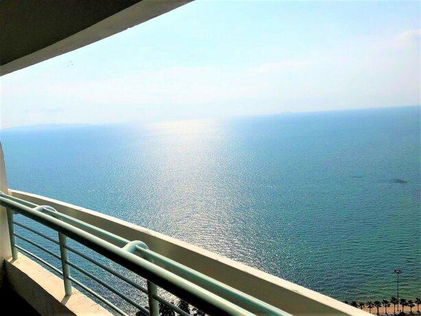 Imagen general del Hotel Metro Jomtien Condotel. Foto 1