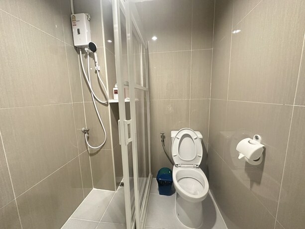 Imagen general del Hotel Metro Link Ratchada. Foto 3