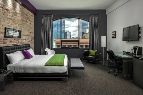 Imagen general del Hotel Metro, London. Foto 4