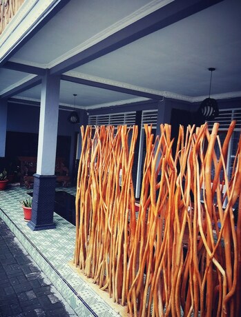 Imagen general del Hotel Metro Malioboro Living. Foto 4