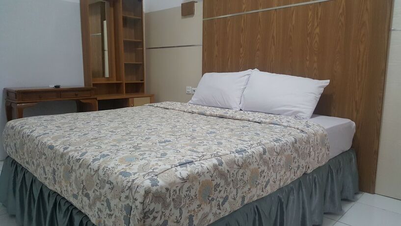 Imagen general del Hotel Metro Malioboro Living. Foto 6
