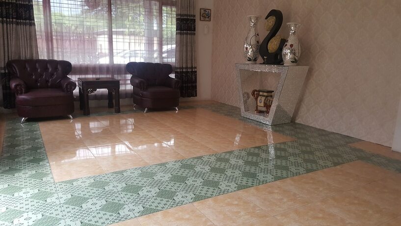 Imagen general del Hotel Metro Malioboro Living. Foto 10