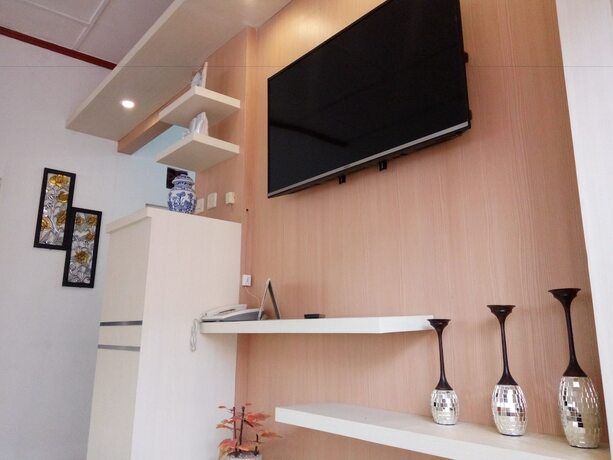 Imagen general del Hotel Metro Malioboro Living. Foto 11