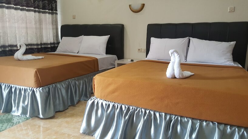 Imagen de la habitación del Hotel Metro Malioboro Living. Foto 18