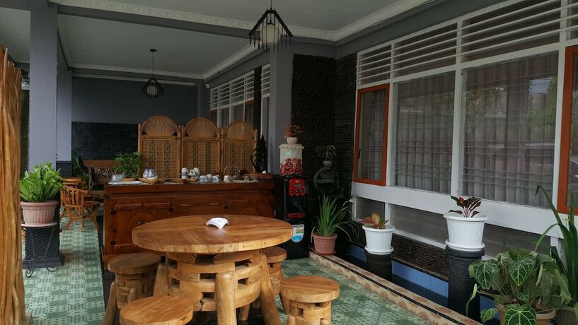 Imagen de la habitación del Hotel Metro Malioboro Living. Foto 20