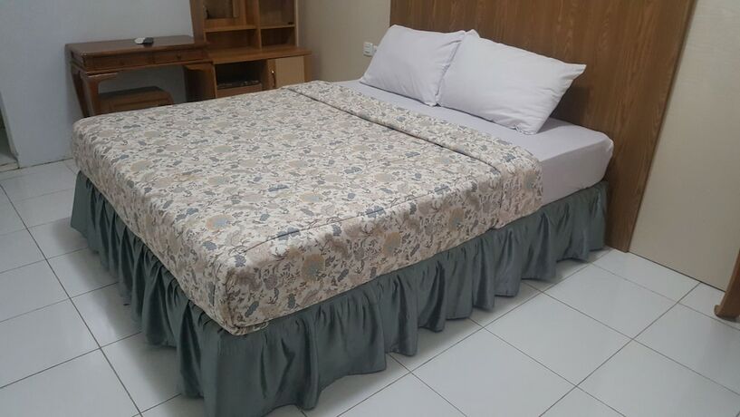 Imagen de la habitación del Hotel Metro Malioboro Living. Foto 26