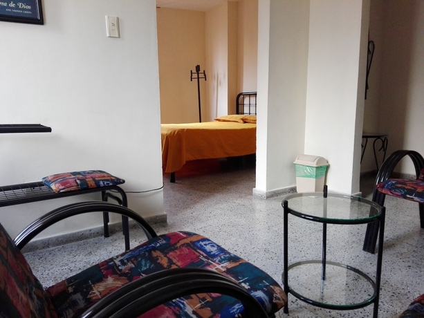 Imagen de la habitación del Hotel Metro Medell&iacute;n. Foto 6