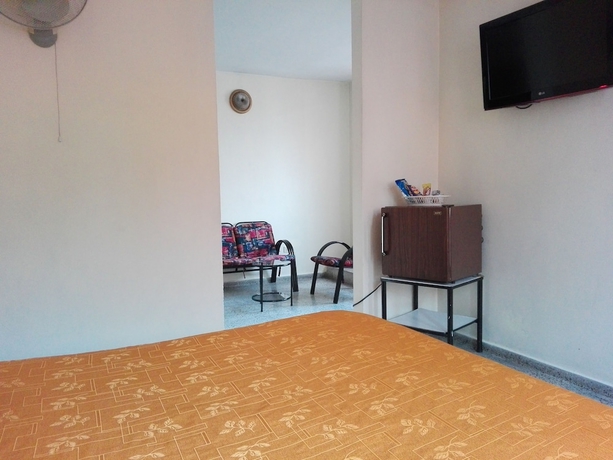 Imagen de la habitación del Hotel Metro Medell&iacute;n. Foto 10