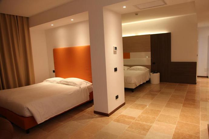 Imagen de la habitación del Hotel Metro, Mil&aacute;n. Foto 7