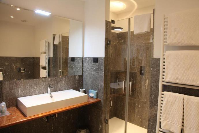 Imagen de la habitación del Hotel Metro, Mil&aacute;n. Foto 9