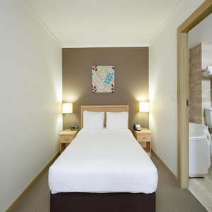 Imagen general del Hotel Metro Mirage Newport. Foto 12