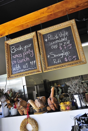 Imagen del bar/restaurante del Hotel Metro Miranda. Foto 3