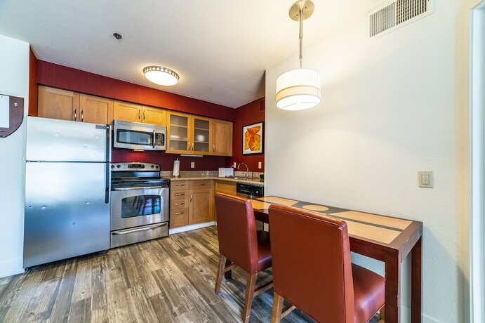 Imagen de la habitación del Hotel Metro PHX Apartments. Foto 12