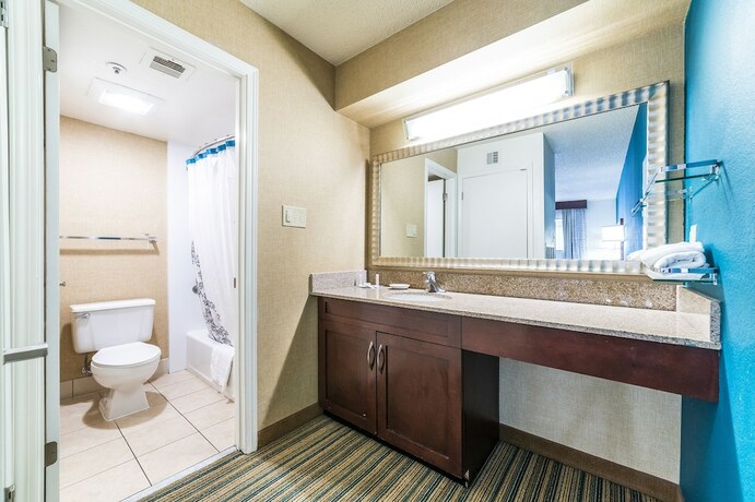 Imagen general del Hotel Metro PHX Apartments. Foto 1