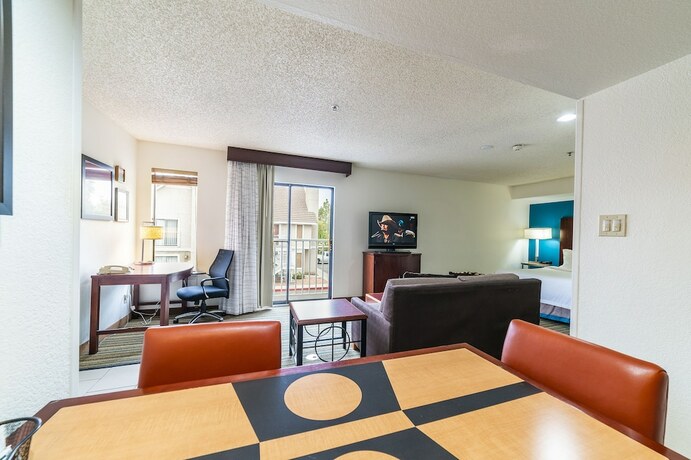Imagen general del Hotel Metro PHX Apartments. Foto 4