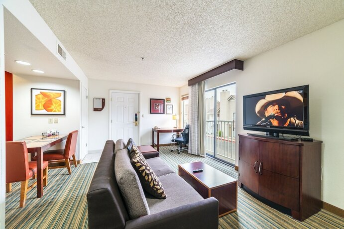 Imagen general del Hotel Metro PHX Apartments. Foto 6