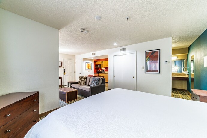 Imagen general del Hotel Metro PHX Apartments. Foto 8