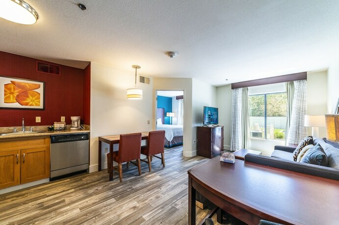 Imagen de la habitación del Hotel Metro PHX Apartments. Foto 15