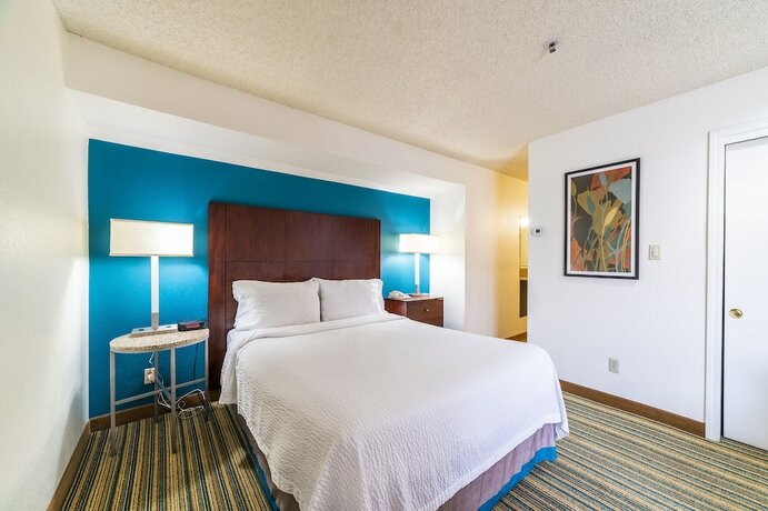 Imagen general del Hotel Metro PHX Apartments. Foto 9