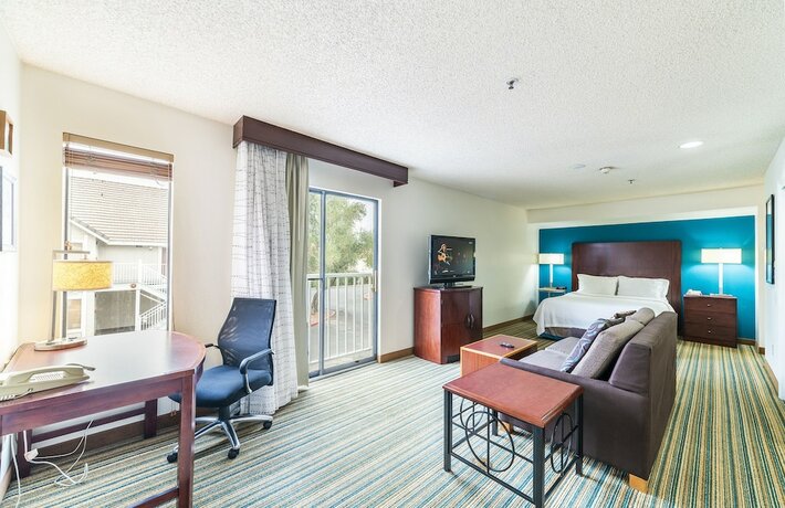 Imagen de la habitación del Hotel Metro PHX Apartments. Foto 19