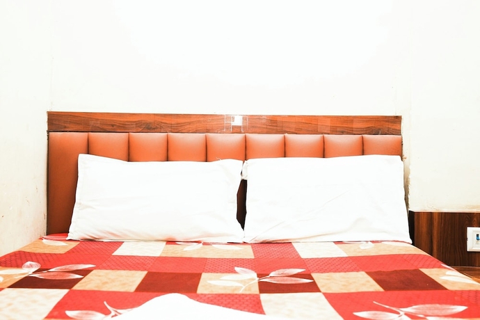 Imagen de la habitación del Hotel Metro Palace, Vasai-Virar. Foto 3