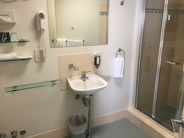 Imagen de la habitación del Hotel Metro Perth City. Foto 14