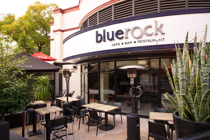 Imagen del bar/restaurante del Hotel Metro Perth City. Foto 4