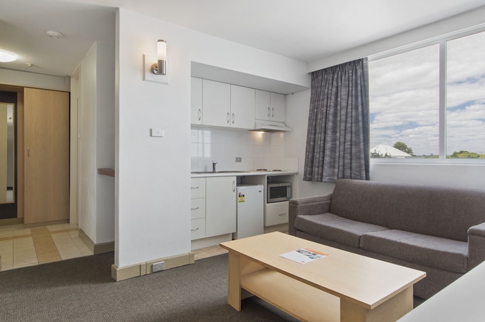 Imagen de la habitación del Hotel Metro Perth. Foto 7