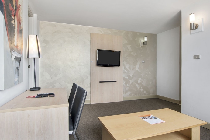 Imagen de la habitación del Hotel Metro Perth. Foto 8