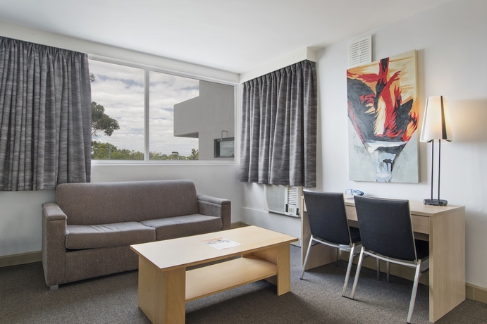 Imagen de la habitación del Hotel Metro Perth. Foto 12