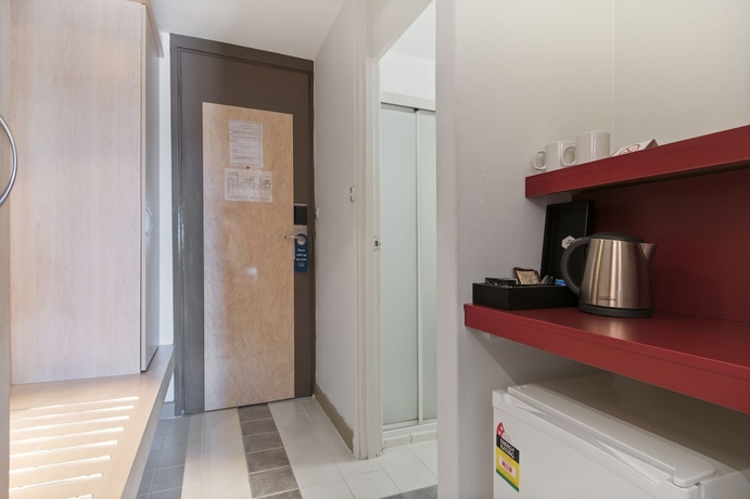 Imagen de la habitación del Hotel Metro Perth. Foto 15