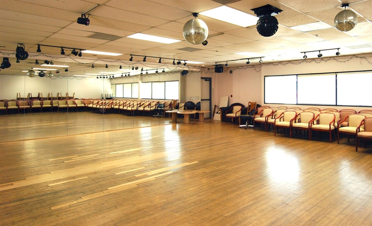 Imagen de los interiores del Hotel Metro Plaza. Foto 15