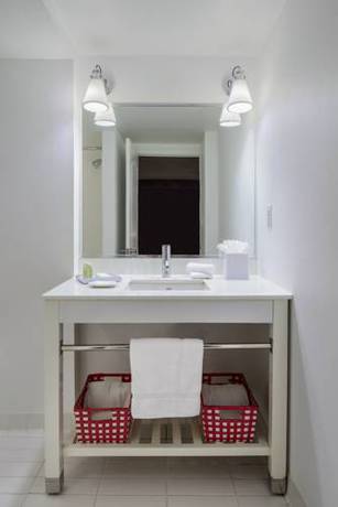 Imagen de la habitación del Hotel Metro Points, New Carrollton . Foto 4