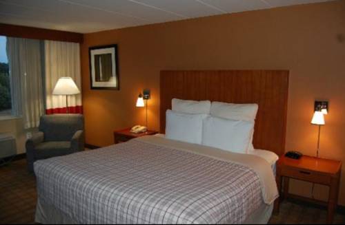Imagen de la habitación del Hotel Metro Points, New Carrollton . Foto 5